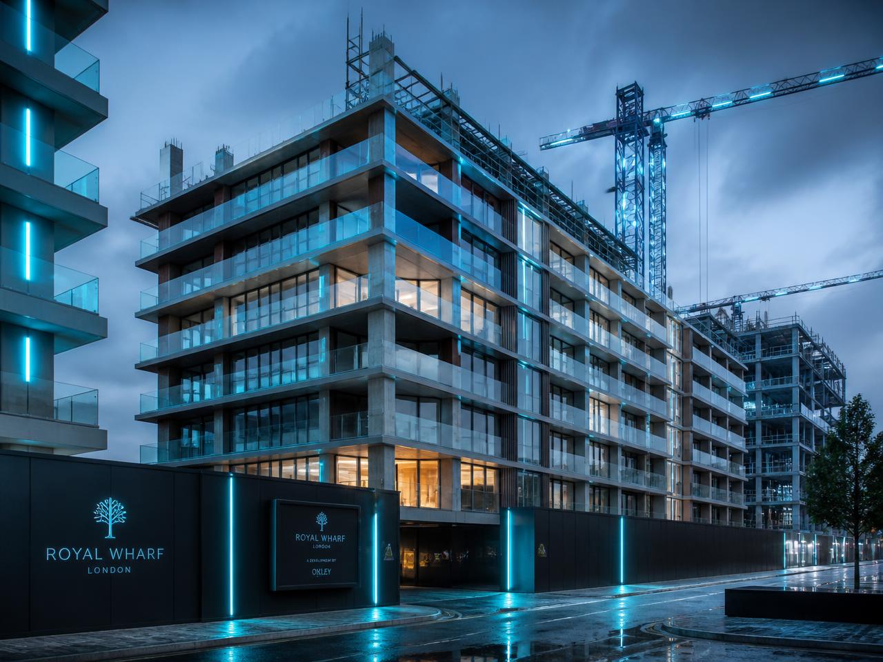 Property Development